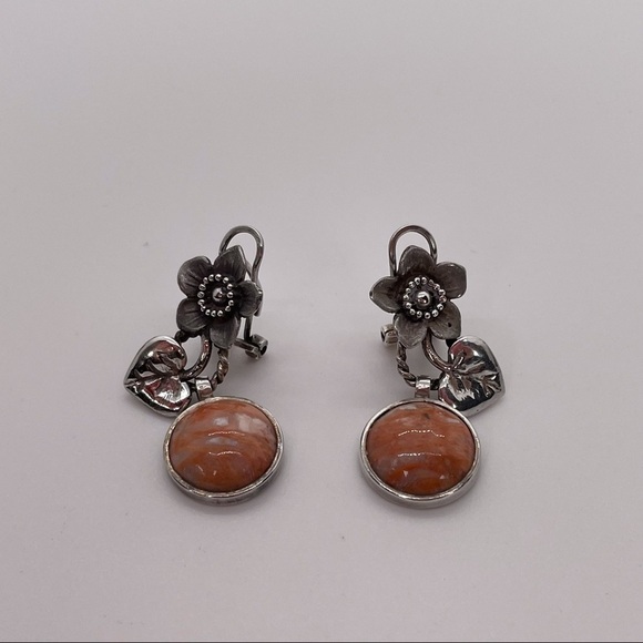 Silver 925 Jewelry Set - Picture 8 of 15